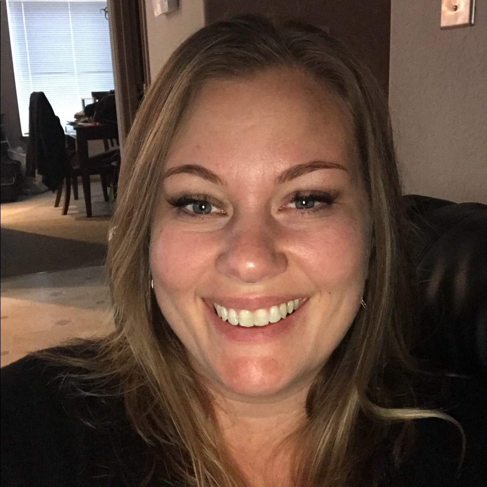 Meet your Posher, Erin